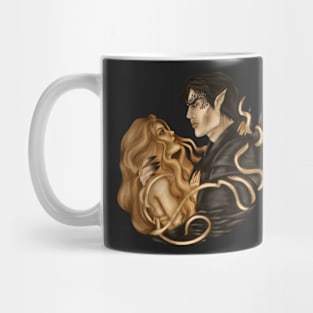 Rip and Auren Mug